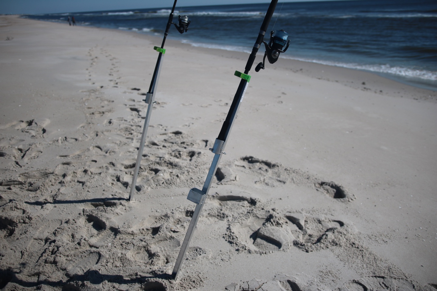The Sand Spike – Soo Phat Outfitters